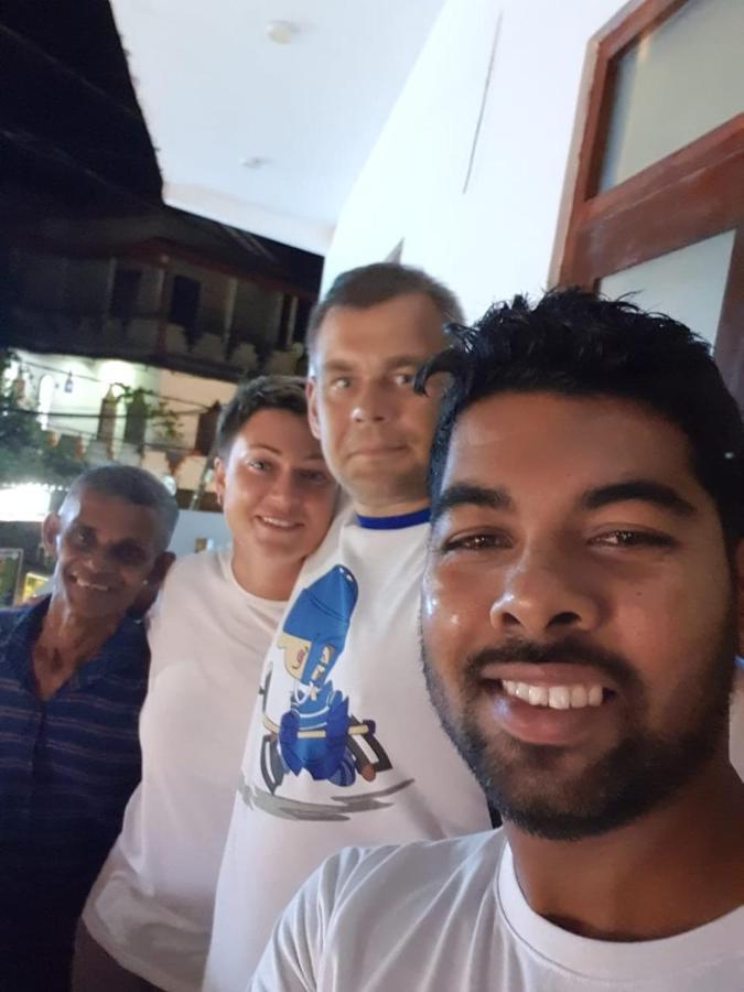 Galle Fantacy Unawatuna Exterior foto